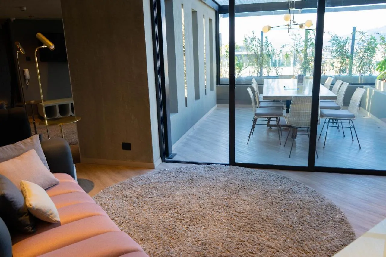 Moderno Y Hermoso Apartamento En Unique Mine location