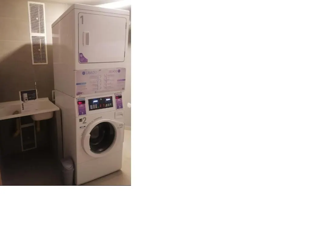 Moderno Y Hermoso Apartamento En Unique Mine Apartment Bogota Colombia